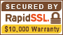 Rapid-SSL.jpのSSL(Secure Socket Layer)